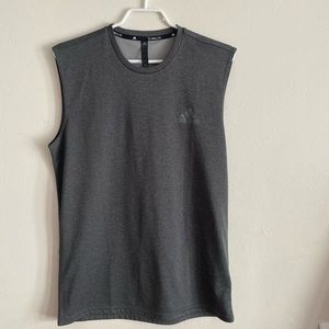 Adidas Climalite Tank top for men, size medium, never used.